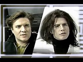 Duran Duran DECADE interview c. 1989 - YouTube