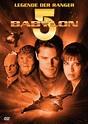 Spacecenter Babylon 5 - Die Legende der Ranger | Film 2002 | Moviepilot.de