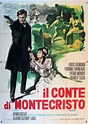 IL CONTE DI MONTECRISTO - 1961Dir CLAUDE AUTANT LARACast: LOUIS ...