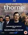 Thorne - Sleepyhead & Scaredy Cat [Blu-ray]: Amazon.de: David Morrissey ...