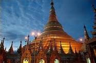 10 Famous Buddhist Temples (mit Bildern) | Buddhistischer tempel, See
