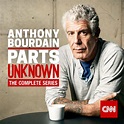Anthony Bourdain Parts Unknown The Complete Series Deals
