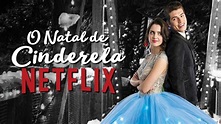 O Natal De Cinderela | Último vídeo sobre natal, prometo! - YouTube