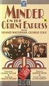 Minder on the Orient Express | Video Collection International Wikia ...
