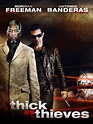 Thick As Thieves (DVD) - Powermaxx.no