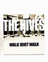 Amazon.com: The Hives :Walk Idiot Walk / Genepool Convulsions (VINYL 45 ...