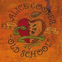 ALICE COOPER Old School: 1964-1974 reviews