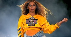 Beyoncé no Brasil ano que vem? : Mega 94