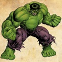 Bytes And Banter: #12: Batman vs Hulk