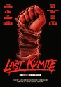 The Last Kumite Movie Streaming Online Watch