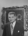 Creator Charles Addams - Sitcoms Online Photo Galleries