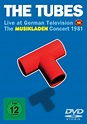 The Tubes: Live at German Television - The Musikladen Concert 1981 ...