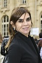 CARINE ROITFELD at Moncler Fashion Show in Paris 03/07/2017 – HawtCelebs