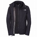 The North Face Evolve II Triclimate Jacket - 3-in-1 jacket Men's | Free ...