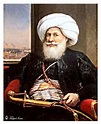 Mohamed Ali Pasha The Great (L6) | Egypt history, Egypt art, Egypt