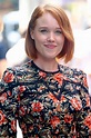 Jessica Keenan Wynn at BUILD Series in NYC 08/06/2018 • CelebMafia