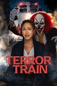 TERROR TRAIN (2022) Reviews of Tubi Original slasher reimagining ...