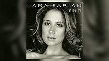 Lara Fabian - Sin Ti [Bonus Track] (Letra/Lyrics) - YouTube