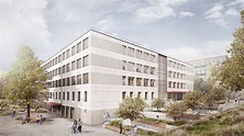 Friedrich-List-Schule Wiesbaden – agn | Architekten Ingenieure ...