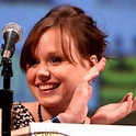 Alison Pill Of 'The Newsroom' Mistakenly Tweets Topless Photo - uInterview