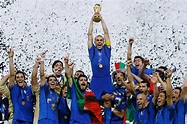 Italia campeón del Mundial Alemania 2006 | El Heraldo