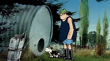 Footrot Flats - The Dog's Tale | Film | NZ On Screen