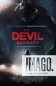 DEVIL BENEATH, (aka THE DEVIL BENEATH), poster, 2023. Vertical ...