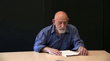 Leonard Susskind | Black Holes and Complexity | Lecture 7 | April 26 ...