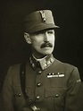 King Haakon VII - The Royal House of Norway
