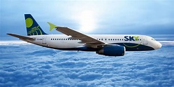 NewsAvia | Sky Airline abre voo Santiago do Chile para Guarulhos/São Paulo
