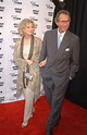 Blythe Danner Thanks Husband Bruce Paltrow for Being a Great Dad