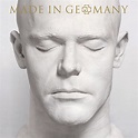 ‎Made In Germany 1995 - 2011 (Special Edition) - Album by Rammstein ...
