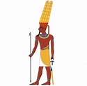 amón - Pesquisa Google | Dieux egyptiens, Mythologie, Mythologie egyptienne