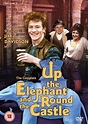 Up The Elephant And Round The Castle: Complete Series : Jim Davidson ...