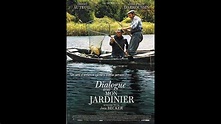Dialogue Avec Mon Jardinier (2007), un film de Jean Becker| Premiere.fr ...