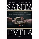 Libro Santa Evita - Carrefour