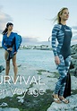 Apex Survival: Maiden Voyage - película: Ver online