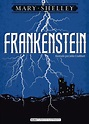 Frankenstein de Mary Shelly