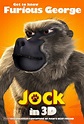 Jock (2011) movie poster