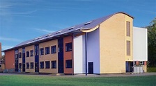 Archbishop Tenison School | Gardner Stewart Architects