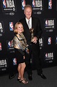 Who is Dinah Mattingly? All to know about Larry Bird's wife | Sportsdave