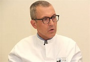 Klinikum: Prof. Dr. Wolfgang Schwenk in Focus-Ärzteliste | Das ...