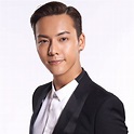 陳偉霆 William Chan