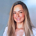 Elizabeth Lozano - EU Strategic Communications Digital and PR Manager ...