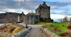 8 lugares mágicos na Escócia que você não pode deixar de visitar ...