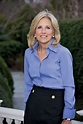 Jill Biden | Biography, Family, & Education | Britannica