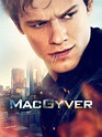 Watch MacGyver Online | Season 1 (2016) | TV Guide