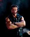 Promo Foto Arnold Schwarzenegger «Commando» (1985) | Arnold ...