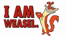 I Am Weasel | Hanna-Barbera Wiki | Fandom