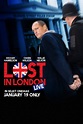 Lost in London (2017) par Woody Harrelson